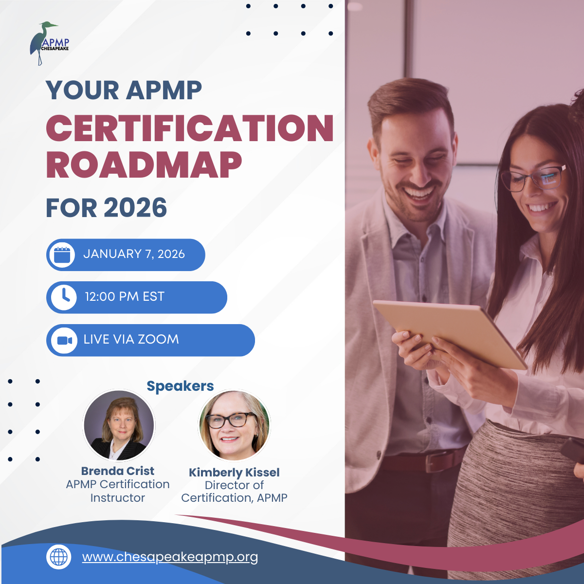 Your APMP Certification Roadmap for 2026