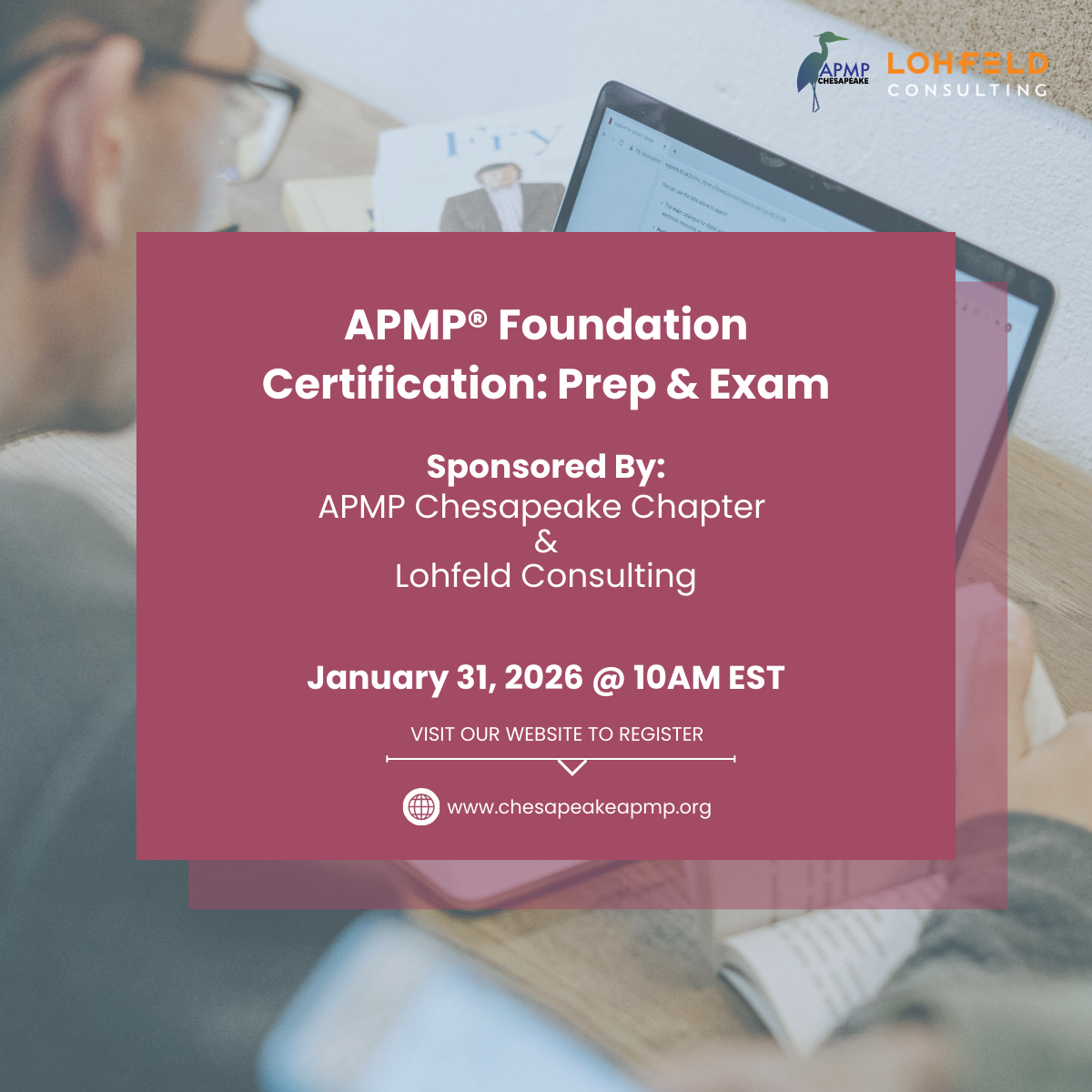 APMP® Foundation Certification: Prep & Exam