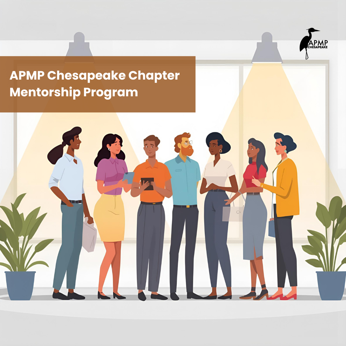 APMP Chesapeake Chapter Mentorship Program.png