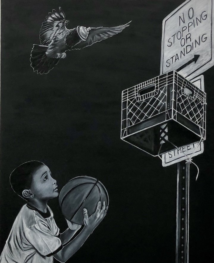 Hoop Dreams