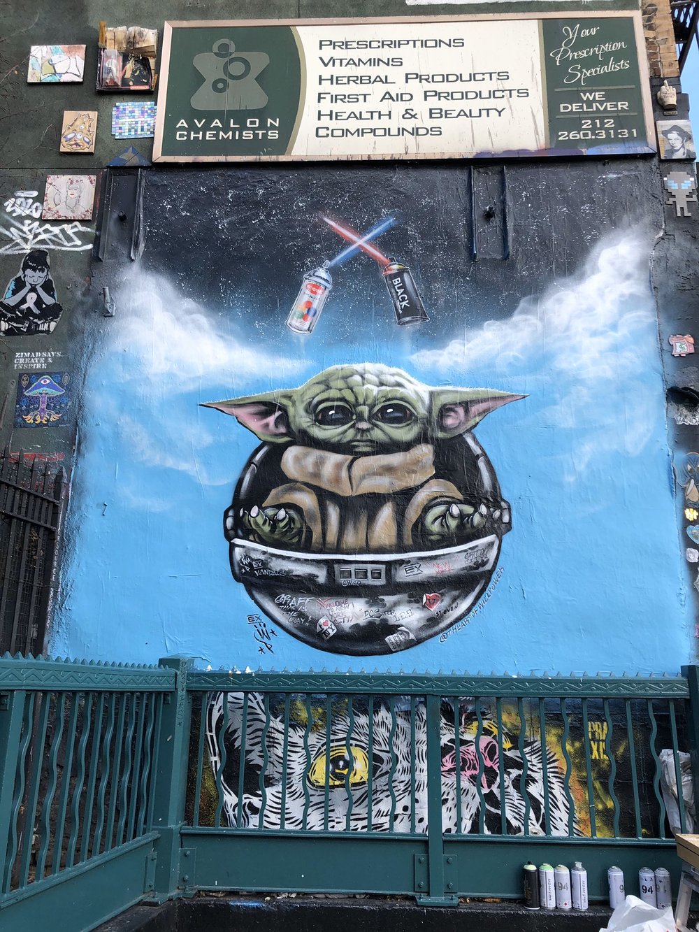 Will Power Graffiti Mural_baby-yoda5.jpeg