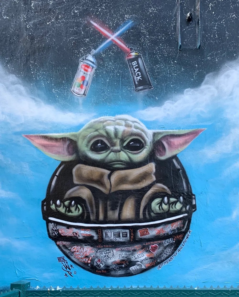 Will Power Graffiti Mural_baby-yoda6.jpeg