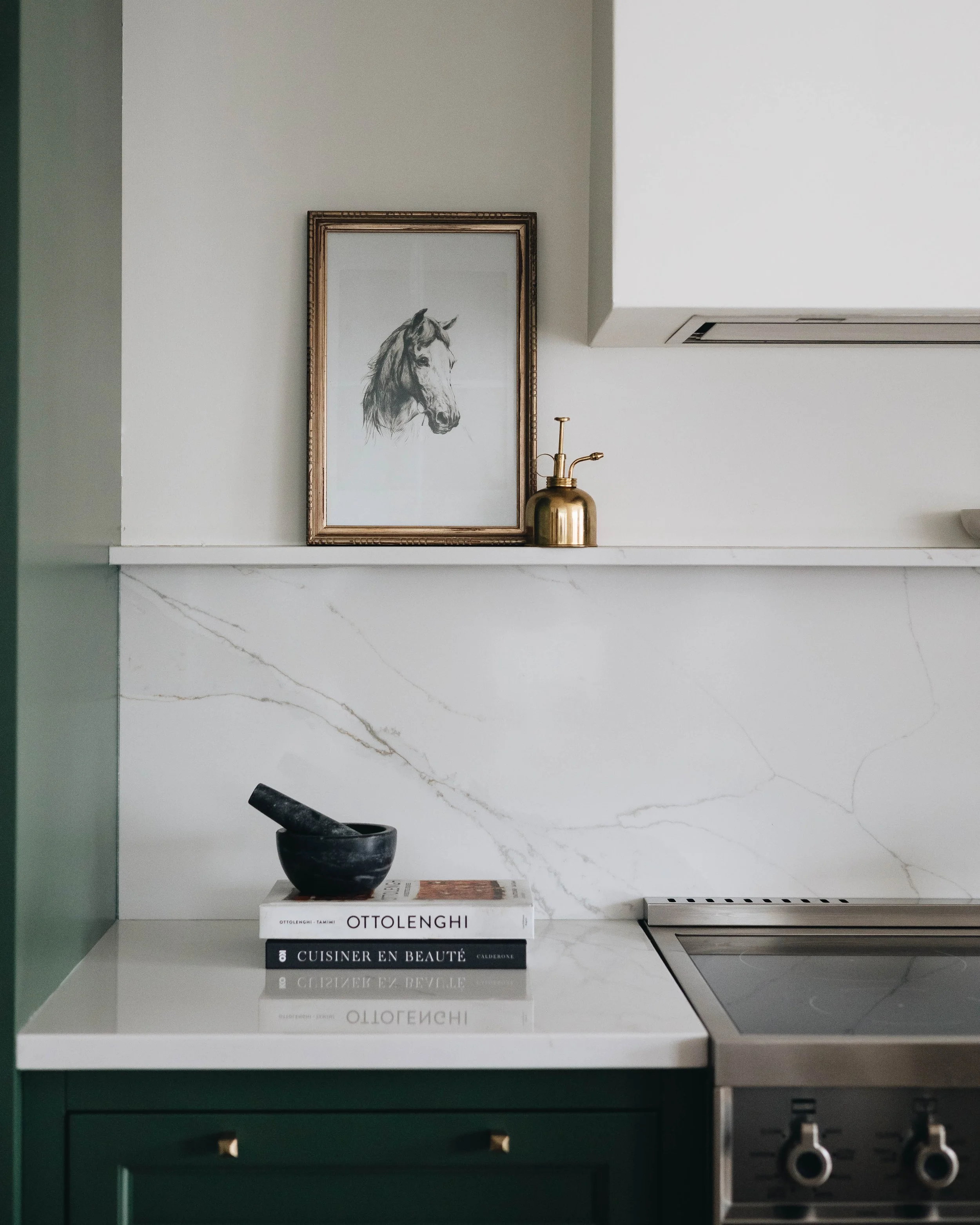 Design cuisine