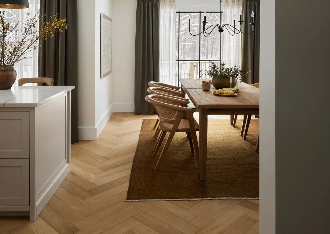 Portfolio Design — Blanc Marine Intérieurs
