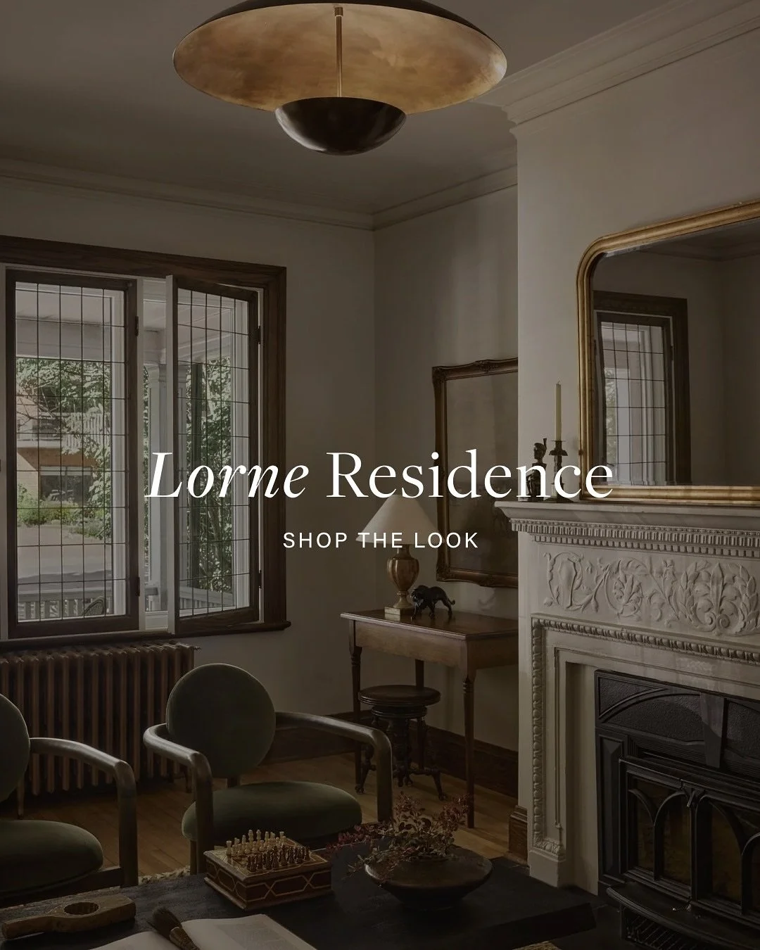 Shop The Look with @blancmarineboutique: Lorne Residence Edition ✨

Since launching Blanc Marine Boutique, styling our projects has become a true dream: we get to source directly from our own collection to elevate every design. And the best part? You