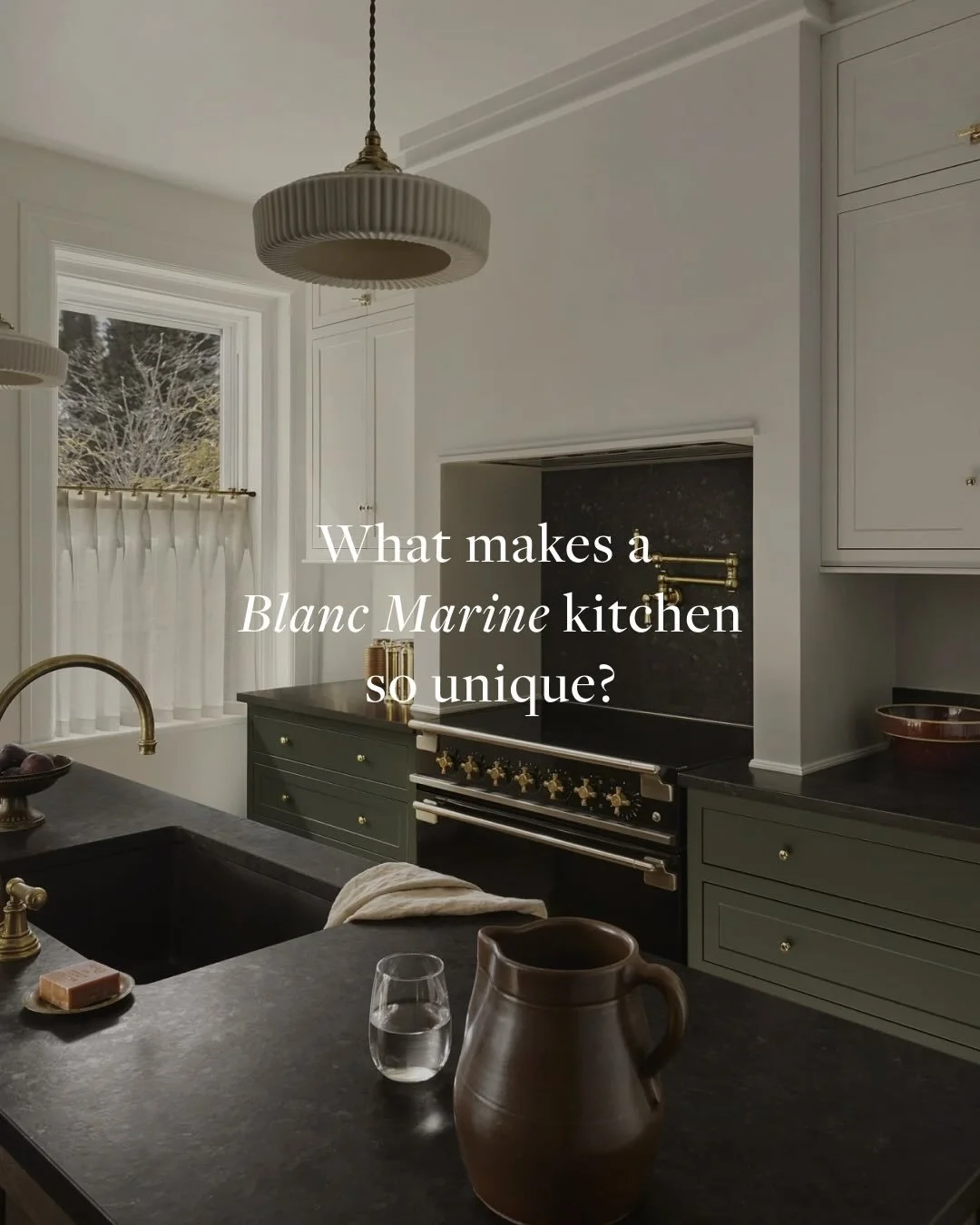 We design kitchens meant to last, and to be lived in.
Have a project in mind? Let&rsquo;s talk, via the link in bio. 🤎

&mdash;&mdash;&mdash;

Nous cr&eacute;ons des cuisines faites pour durer, et pour &ecirc;tre v&eacute;cues au quotidien.
Un proje