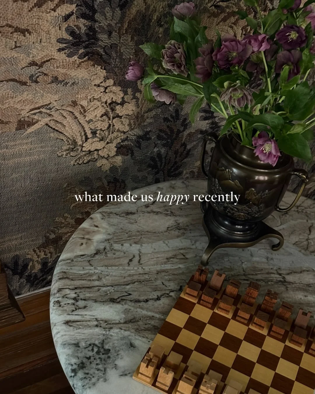 These are the moments that shape how we design. What we notice, what we keep, what stays with us. All of these are spent together as a solid team, ready to always go further. ✨

&mdash;&mdash;

Ce sont ces moments qui fa&ccedil;onnent notre mani&egra