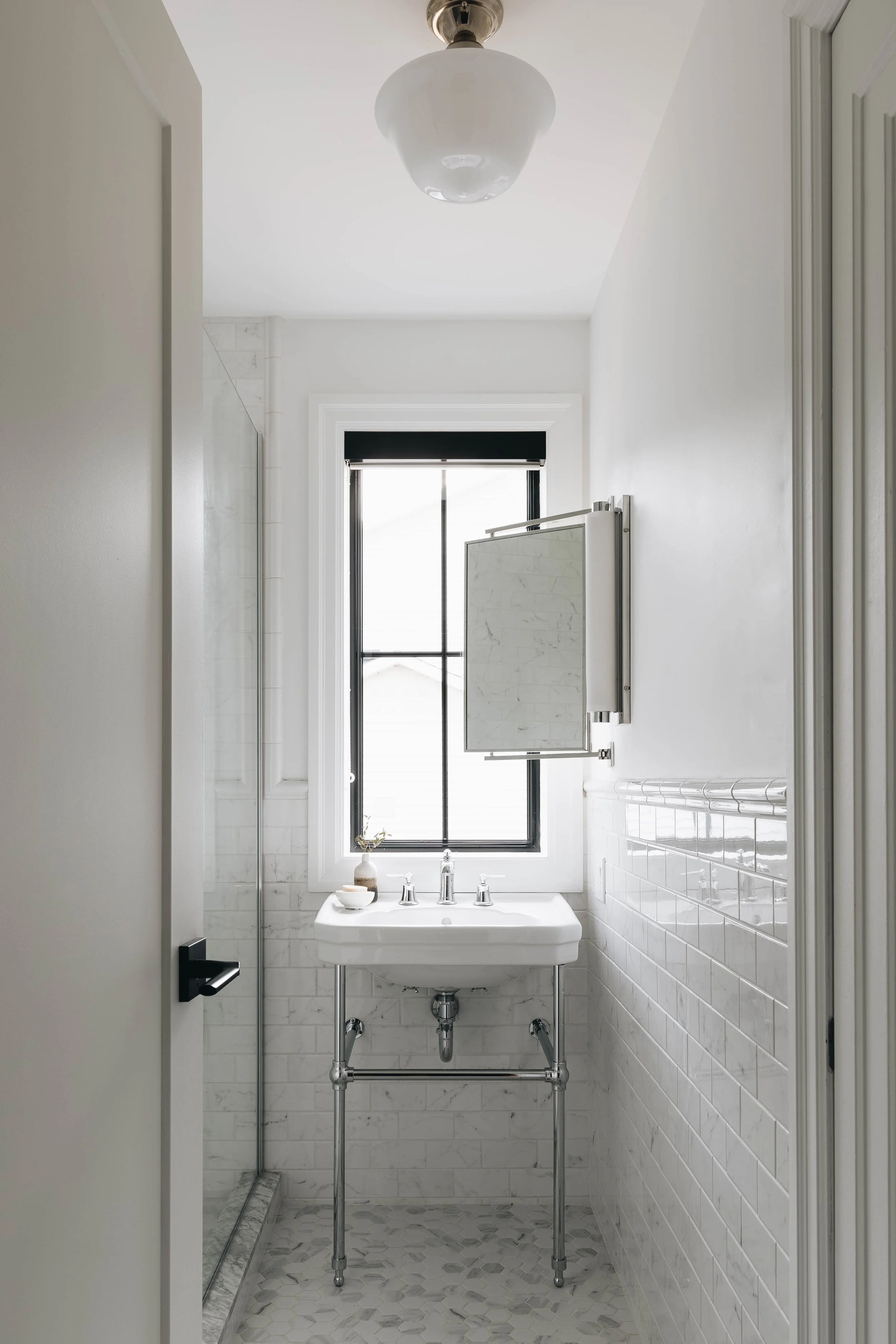 Design de la Résidence Charlotte-Denys — Blanc Marine Intérieurs