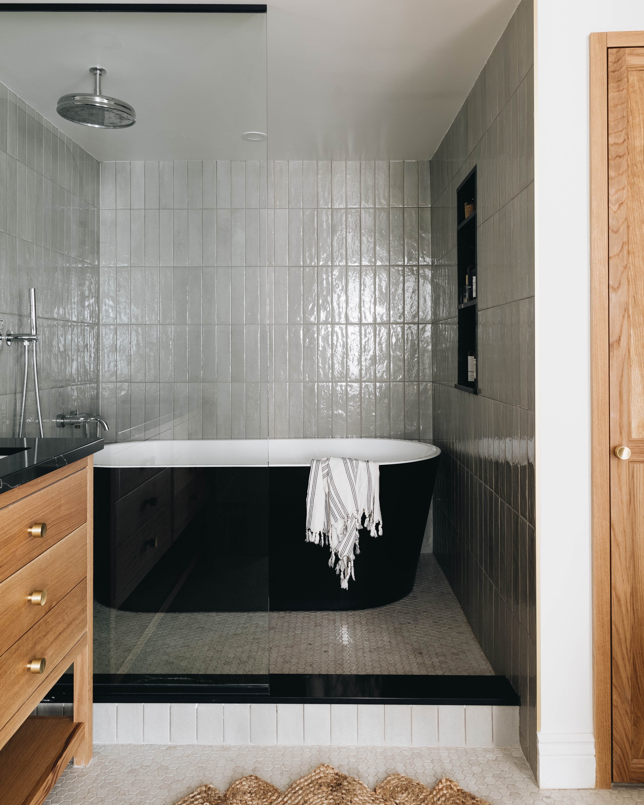 Design salle de bain