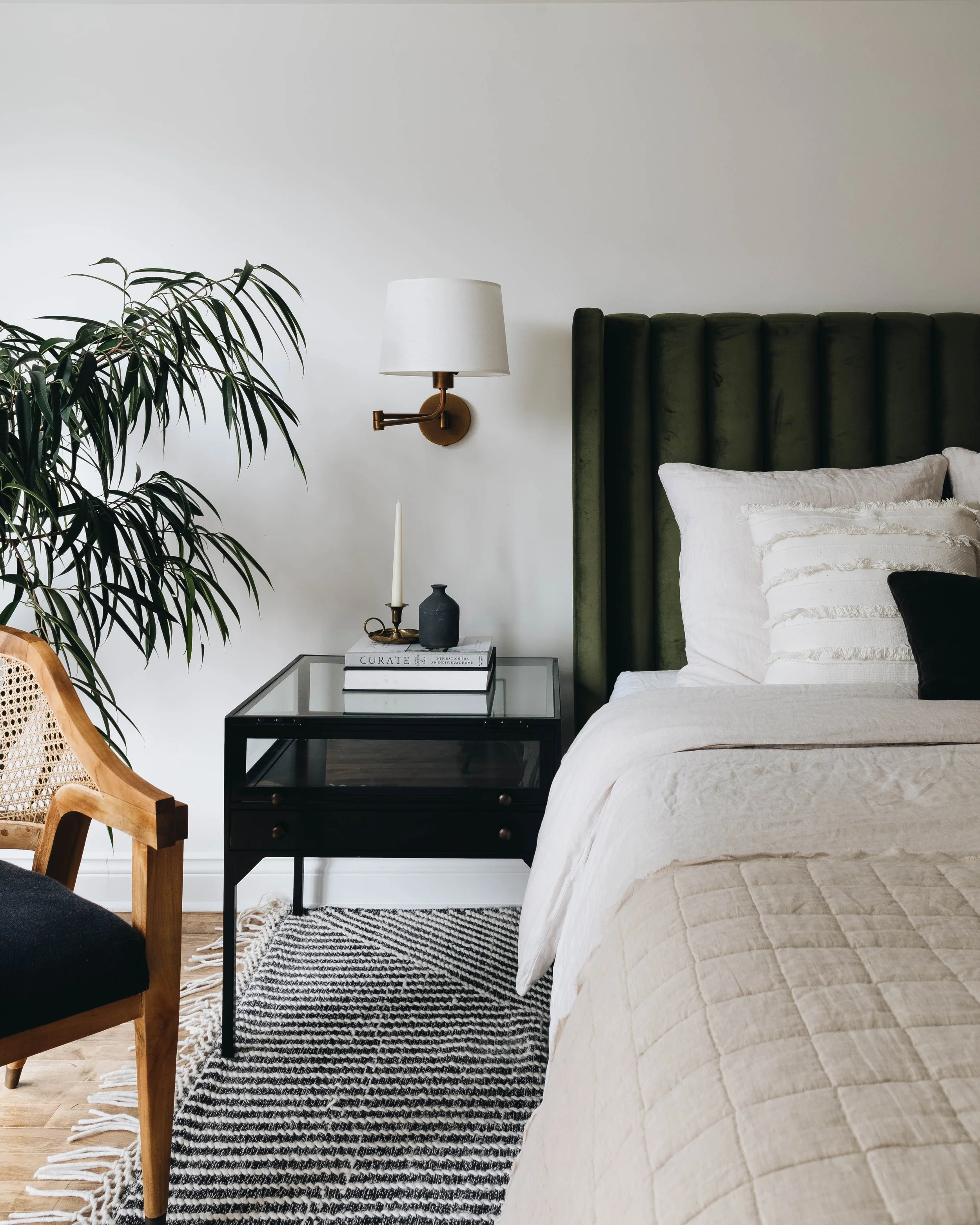 Design chambre