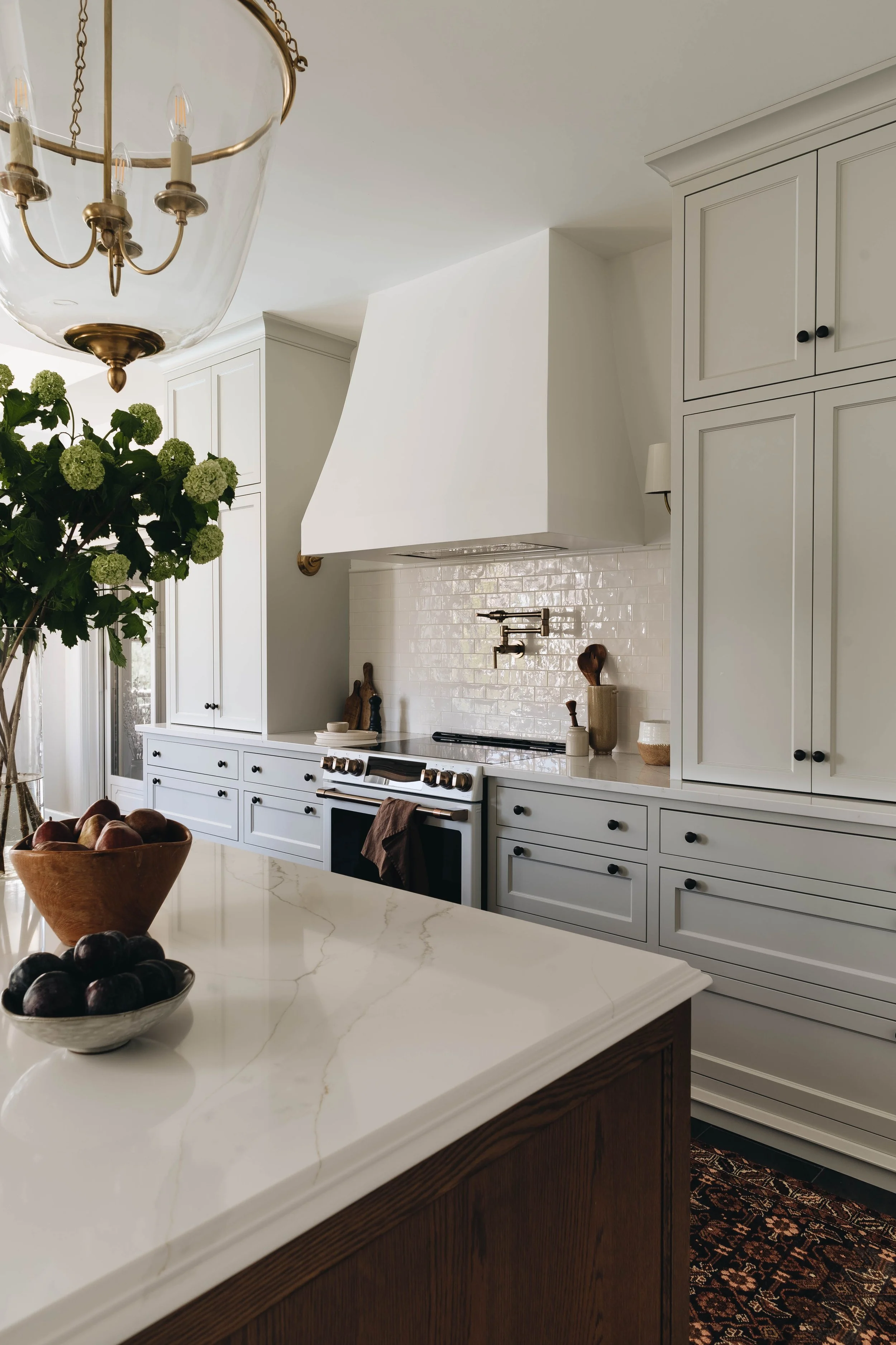 Design d'intérieur cuisine