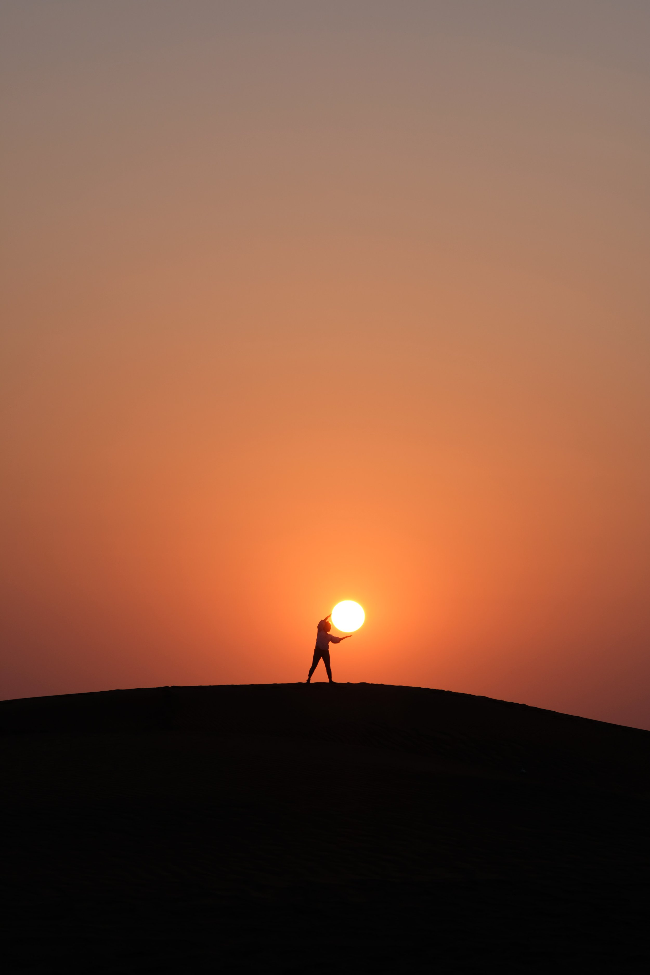 Vitamin D… the sun & Me