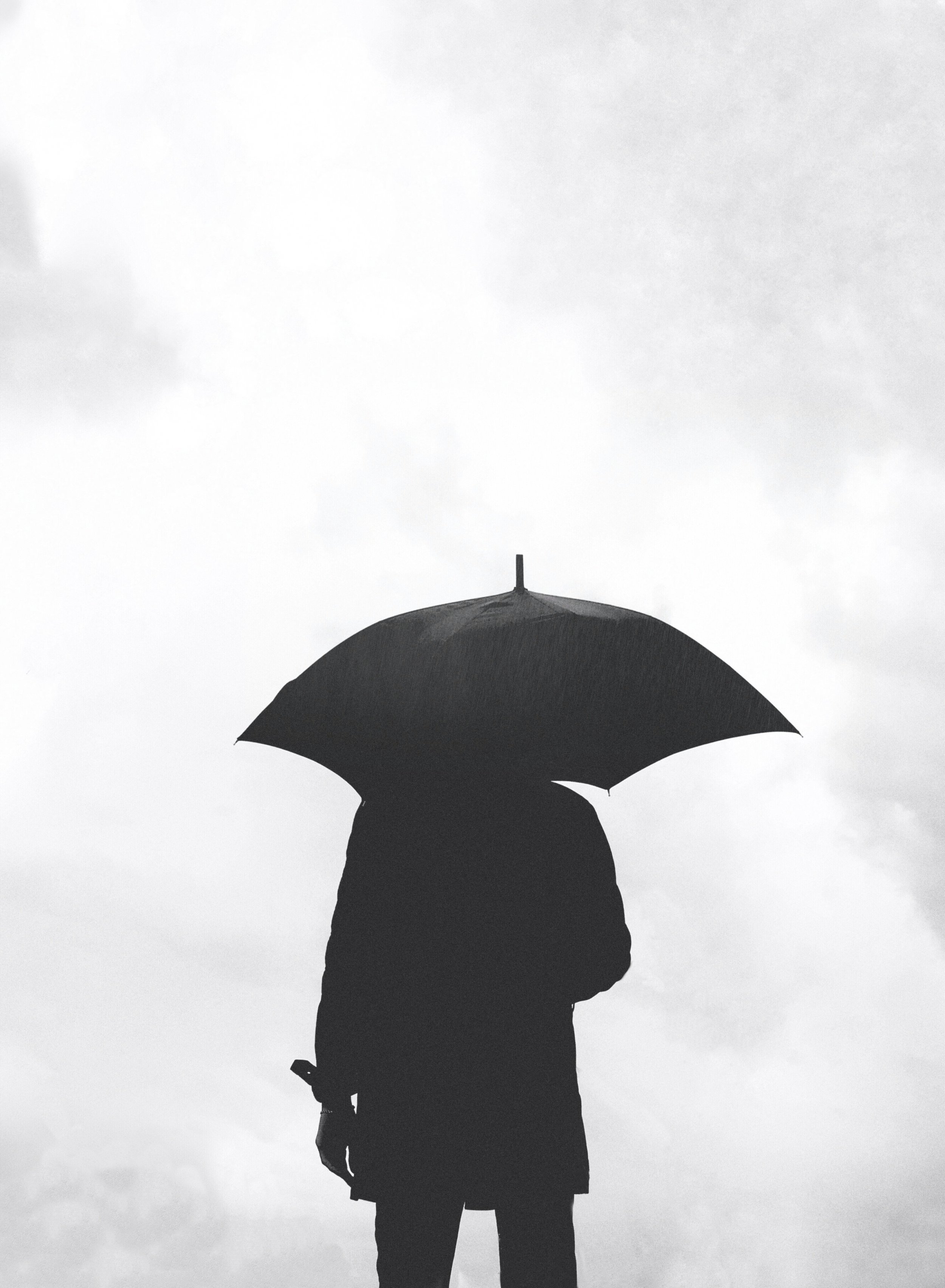 SCiatica…Apparently, it’s an umbrella!