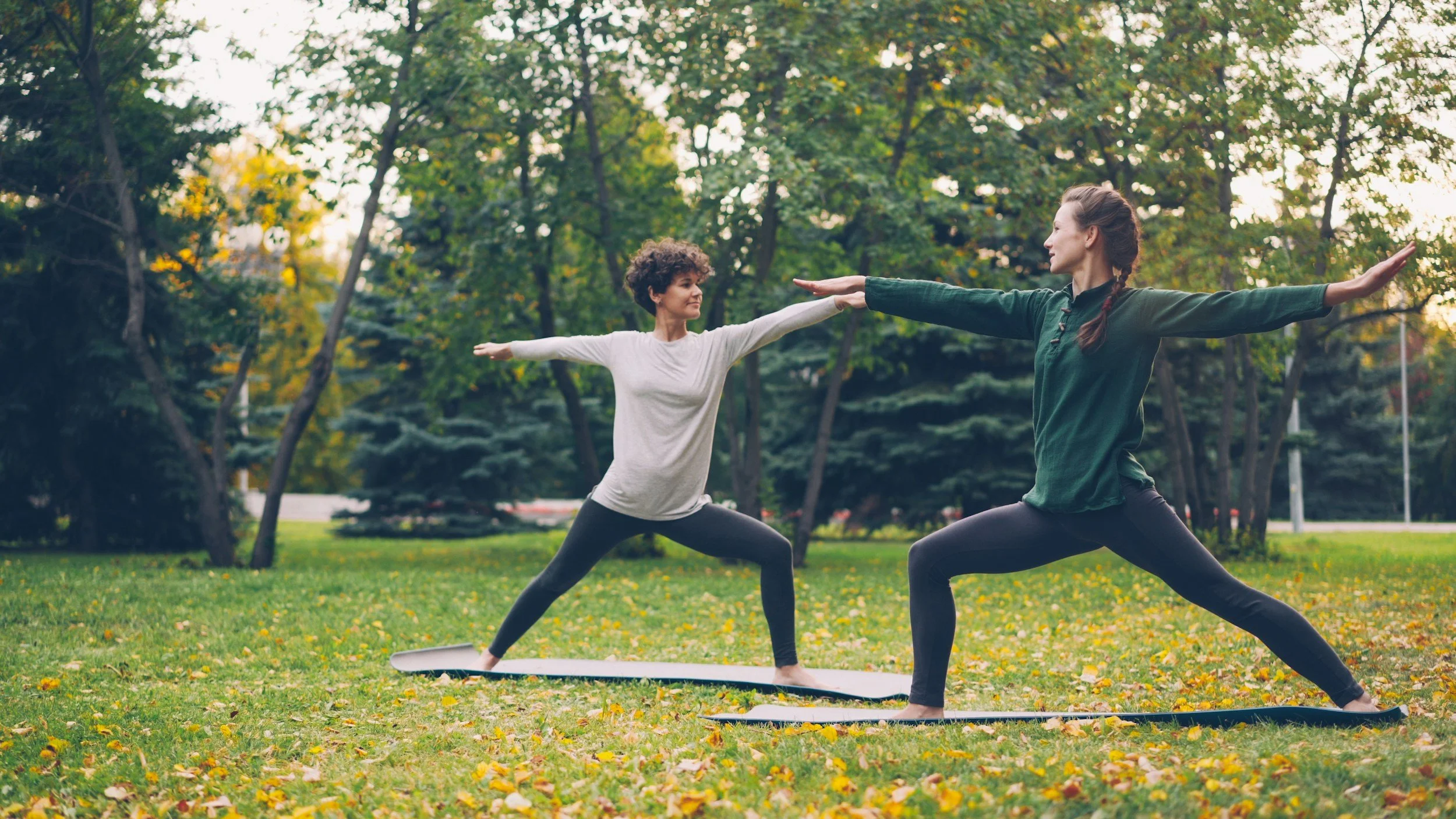 Staying Active: Why Movement Matters for Your Health and Wellbeing