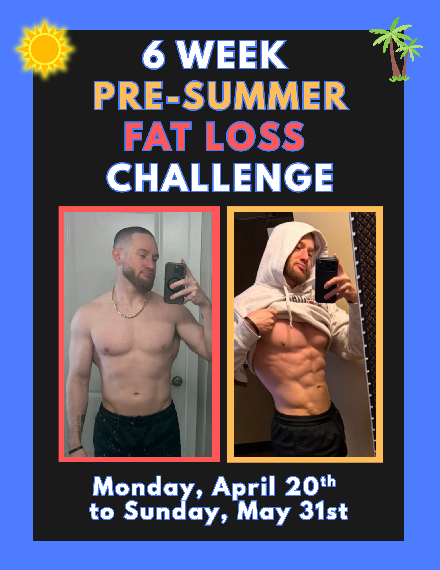 Fat Loss Challenge!  (2).png