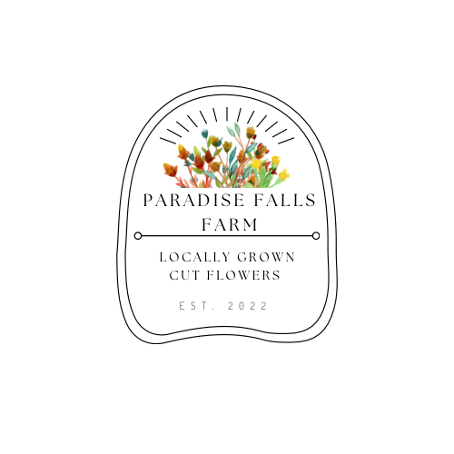 Paradise Falls Farm