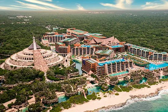Xcaret Arte