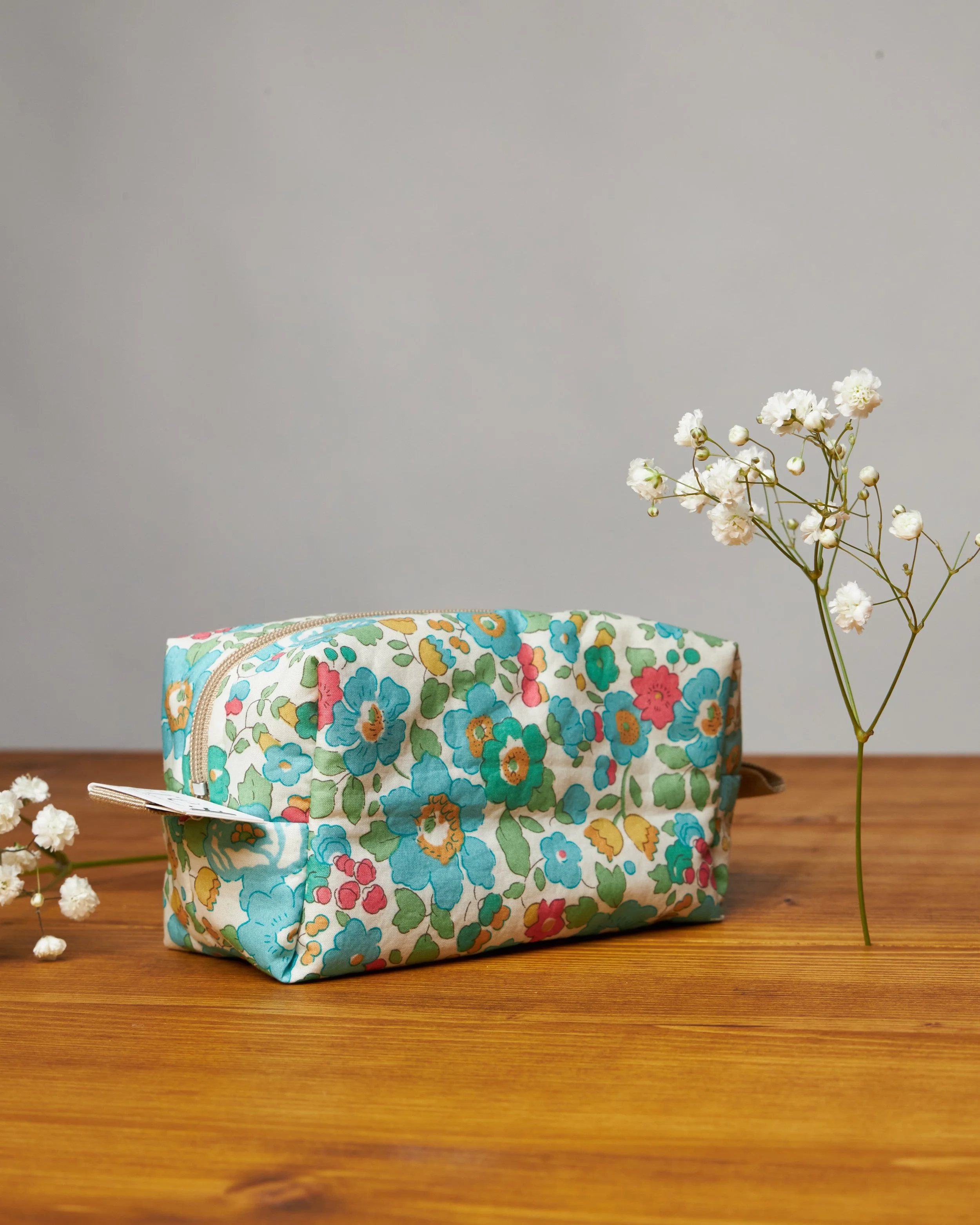 Pochette / Astuccio