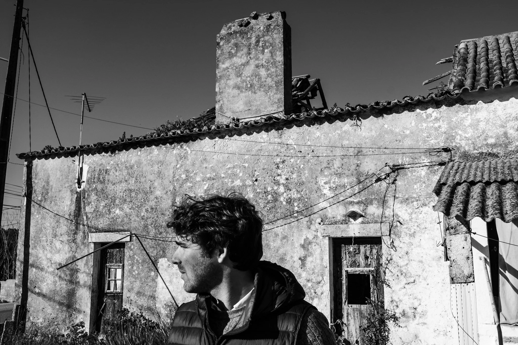 O Mercado Visto da Rua: “SOBE, MANTEM-SE OU DESCE?”