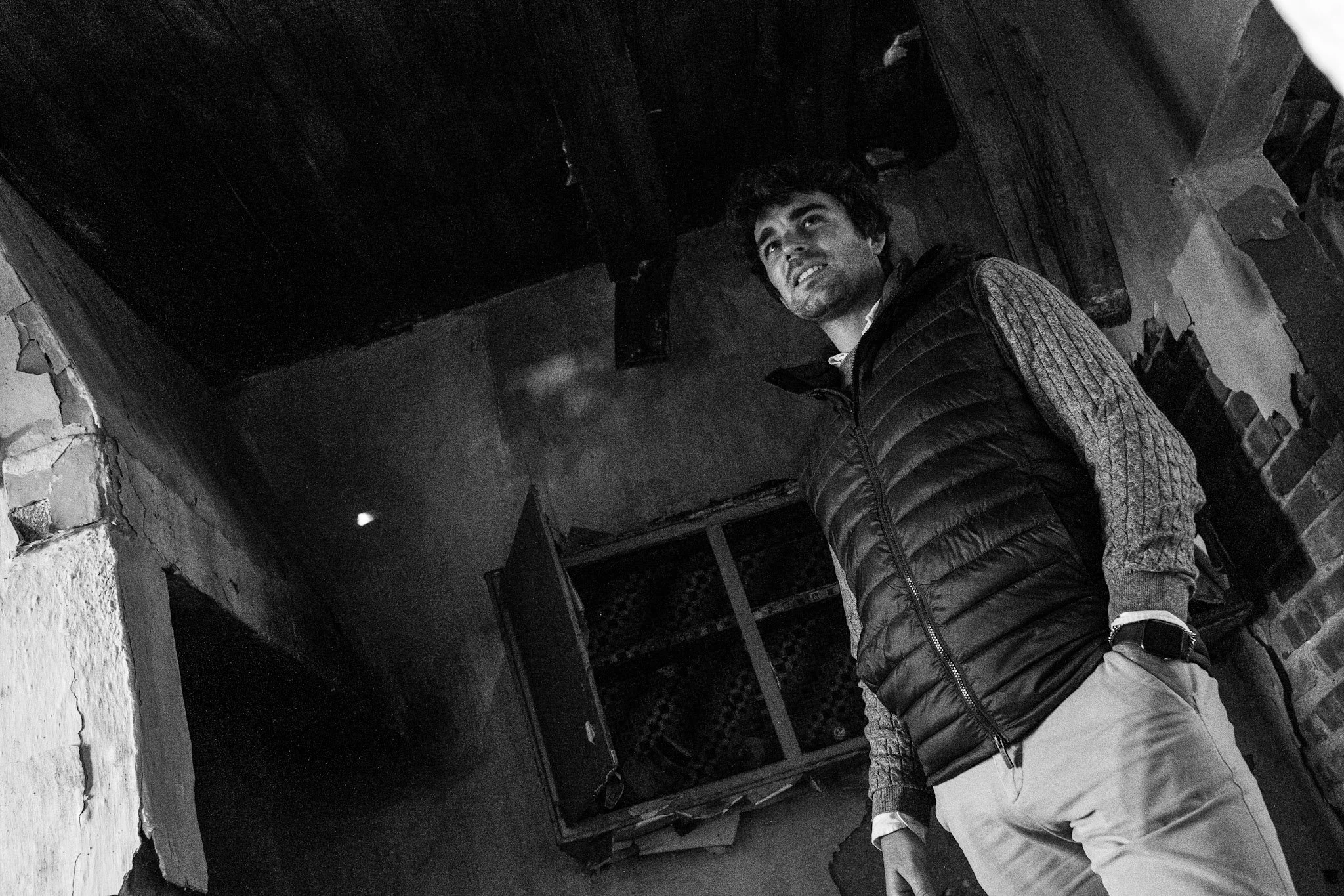 “The Market Seen from the Street”: Technology and Real Estate Development