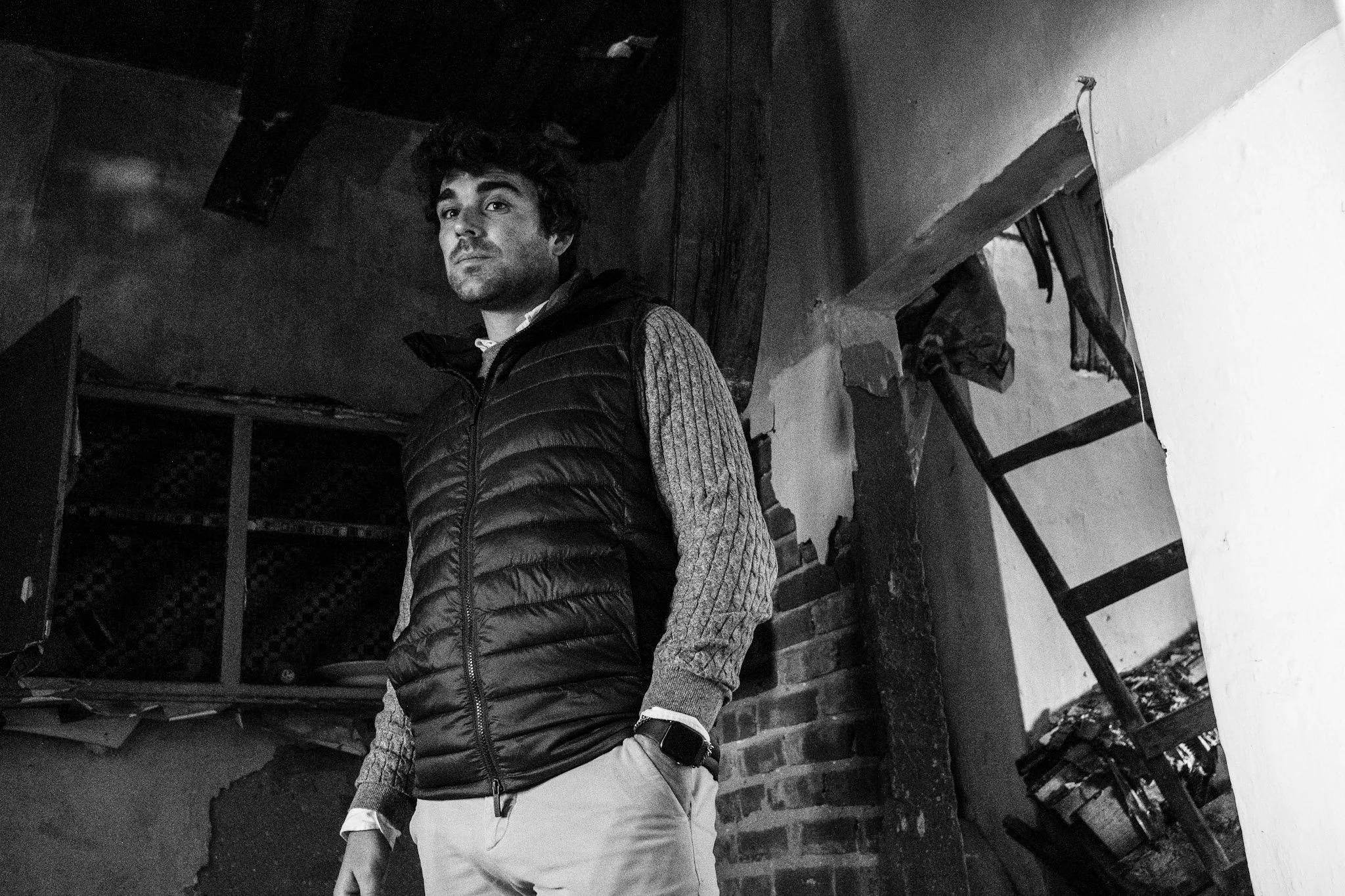 “The Market Seen From the Street”: Housing Politics