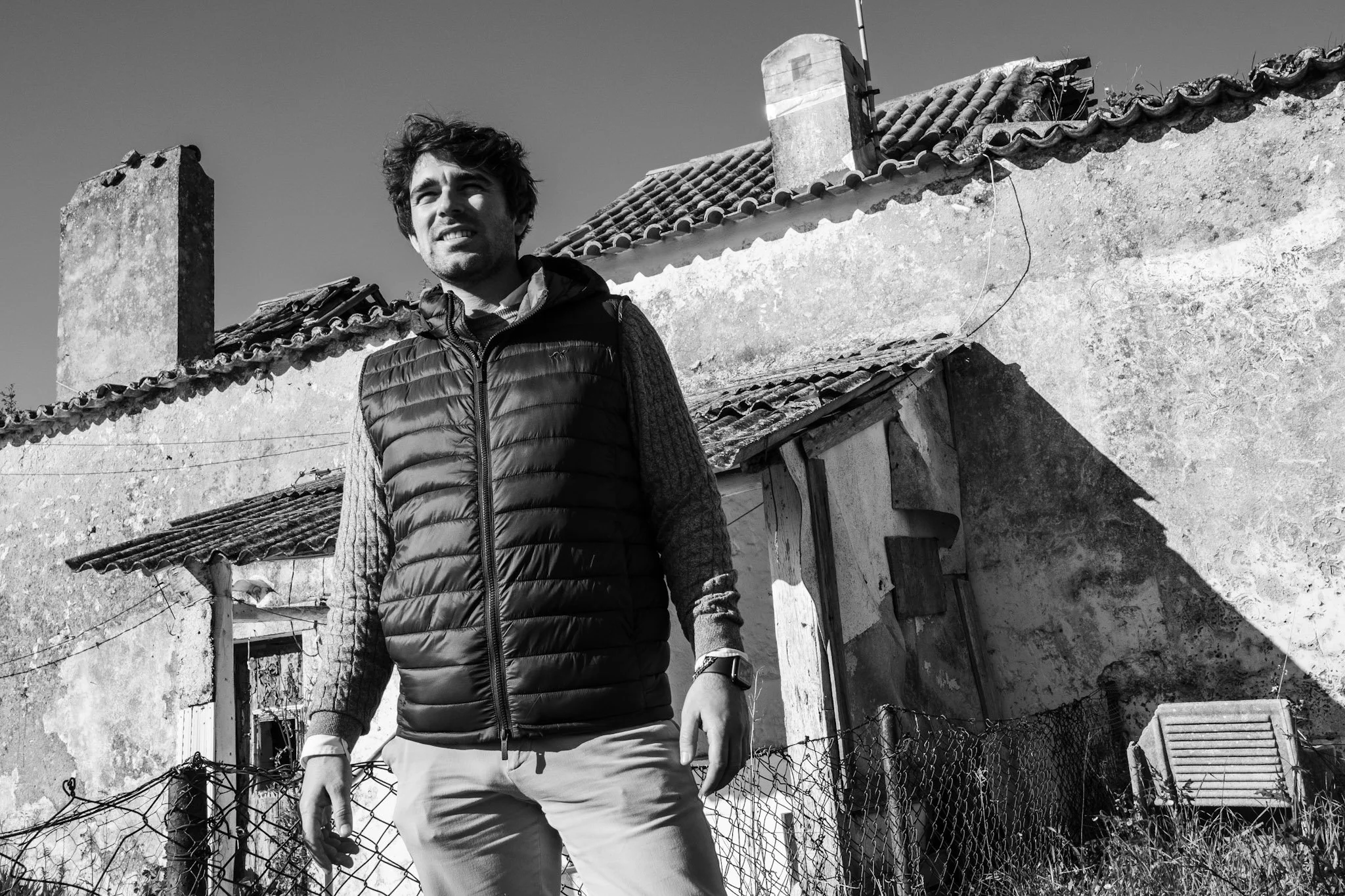 The Market Seen From Street: Why is there a shortage of houses in Portugal?