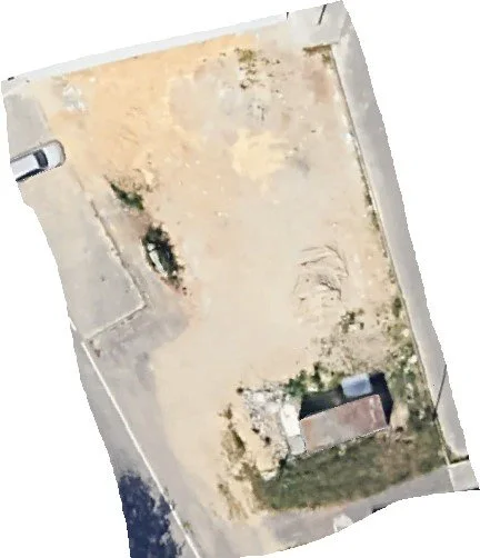 Lote de Terreno, Maia