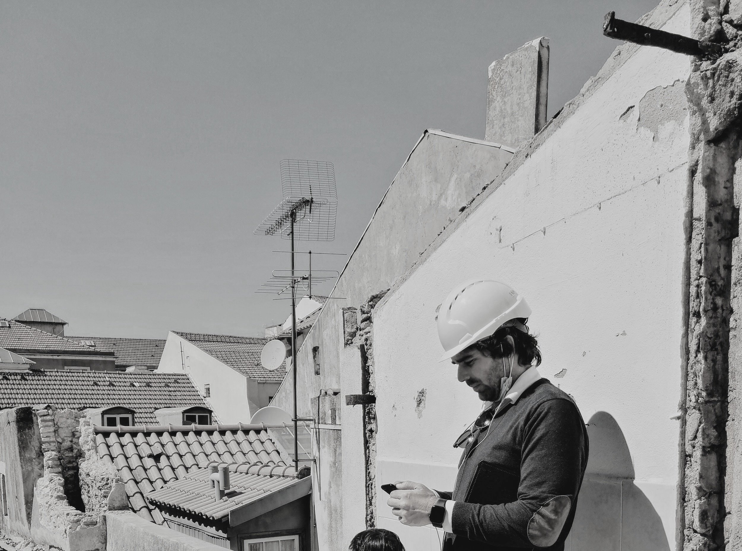 O Mercado Visto da Rua: “Porque é que não existe mercado de arrendamento habitacional em Portugal"?