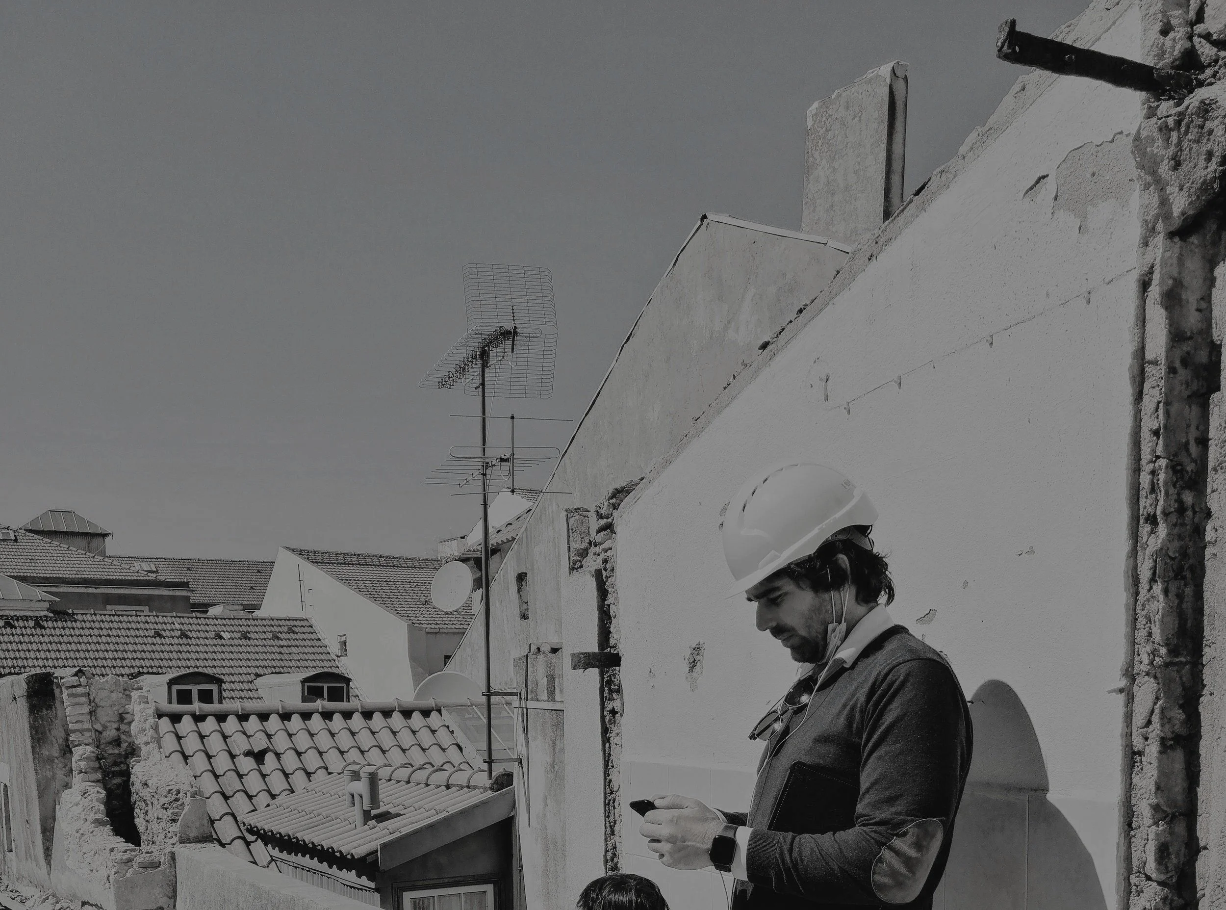The Market Seen from the Street: "Why there is no rental market in Portugal?"