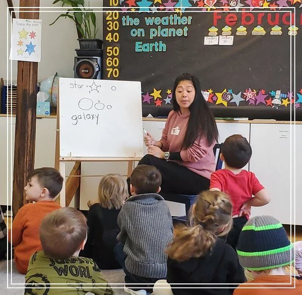 Pre Kindergarten Field Station Cooperative Preschool Pre kindergarten field station cooperative preschool