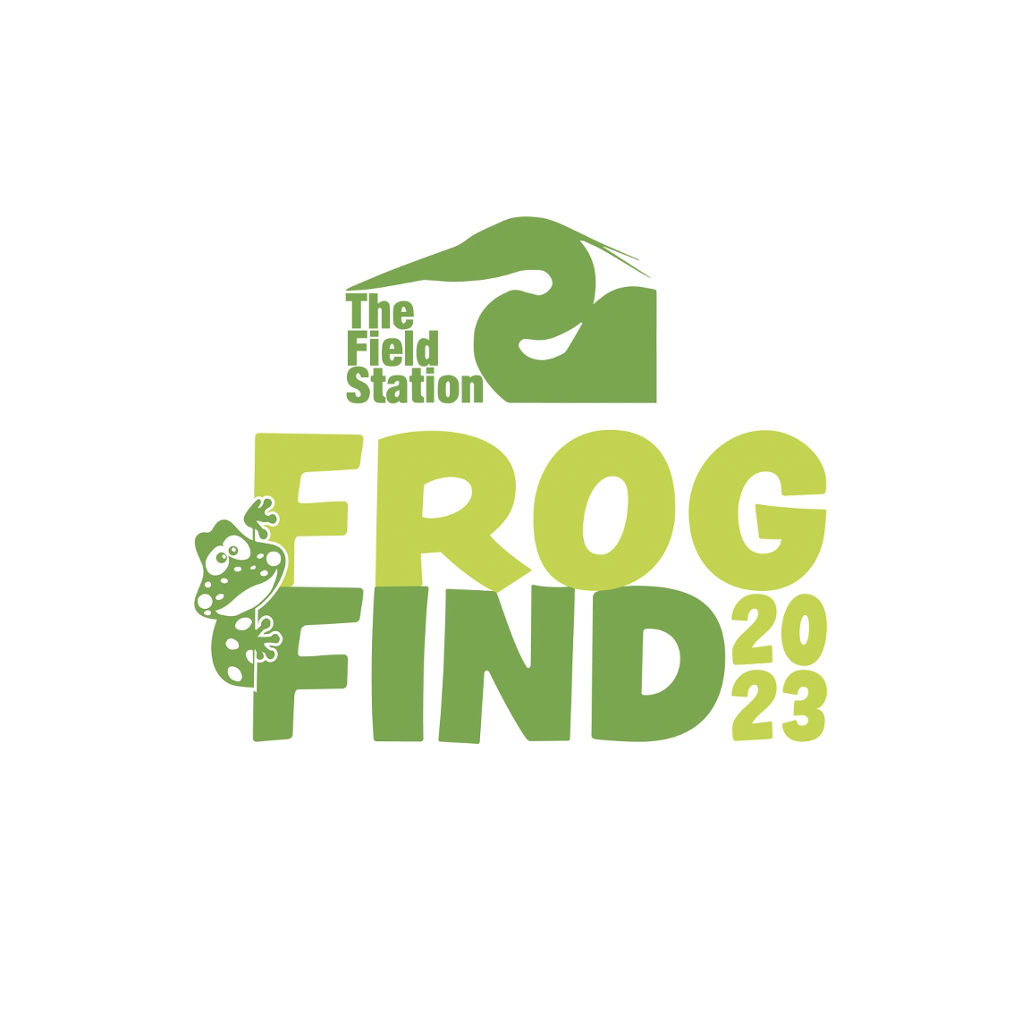 Field Station Frog Find