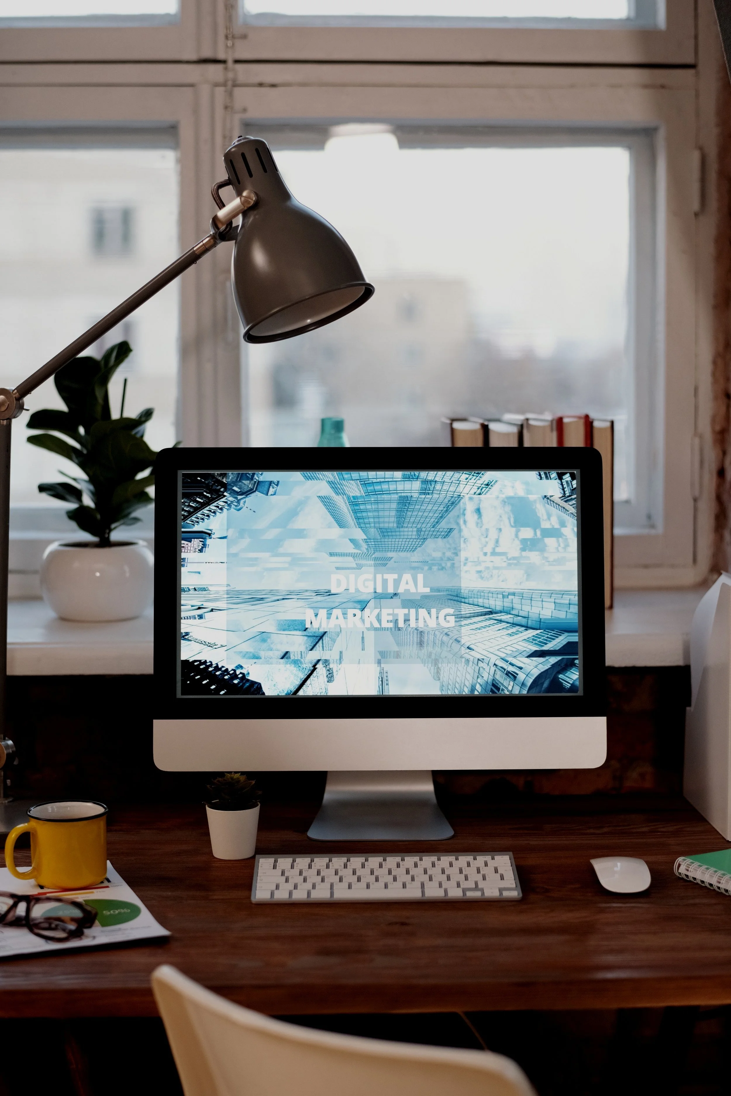 Digital Advertising