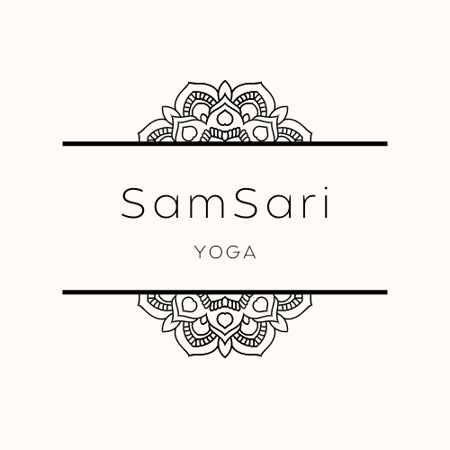 SamSari Yoga