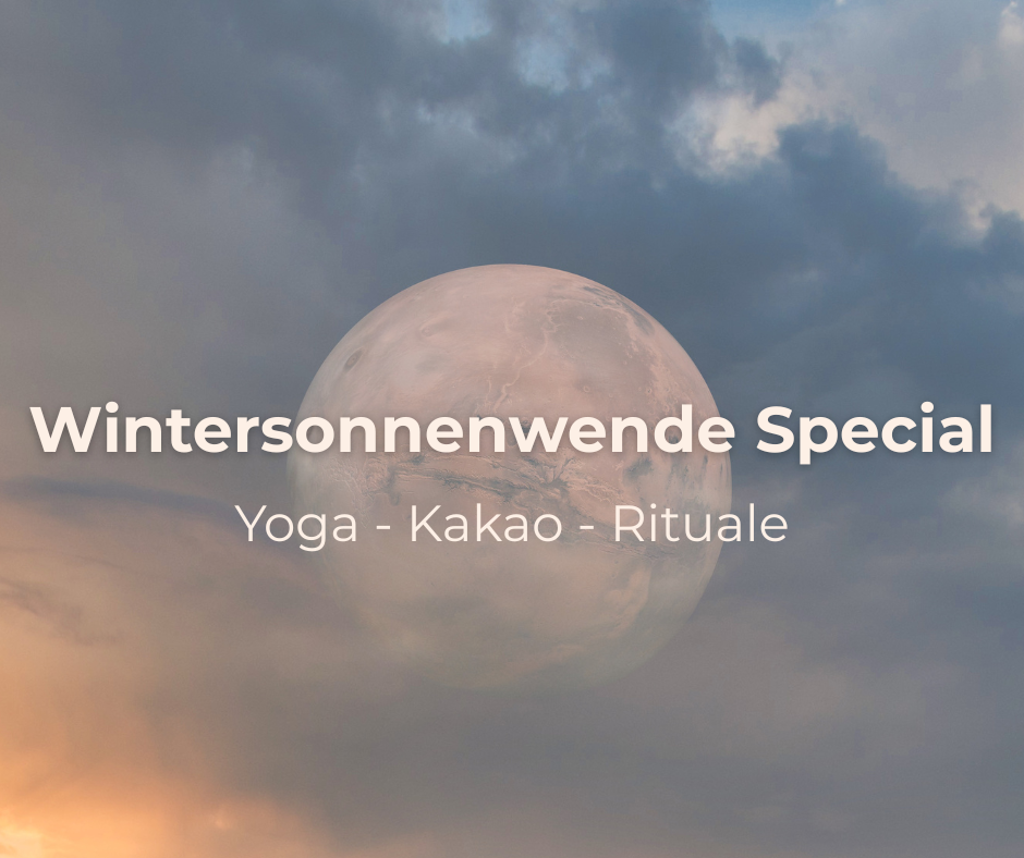 Wintersonnenwende