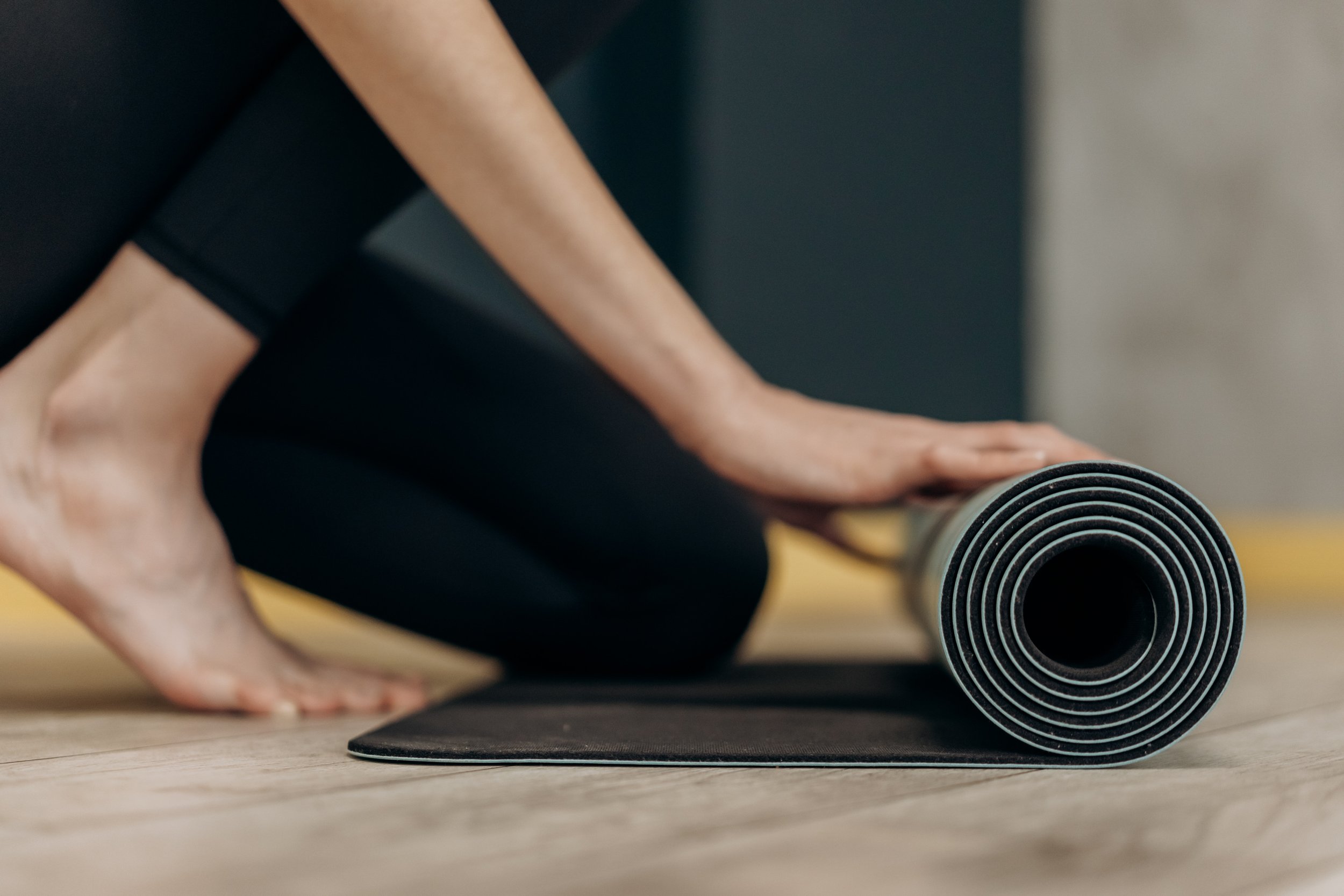 Feel your Flow Yoga