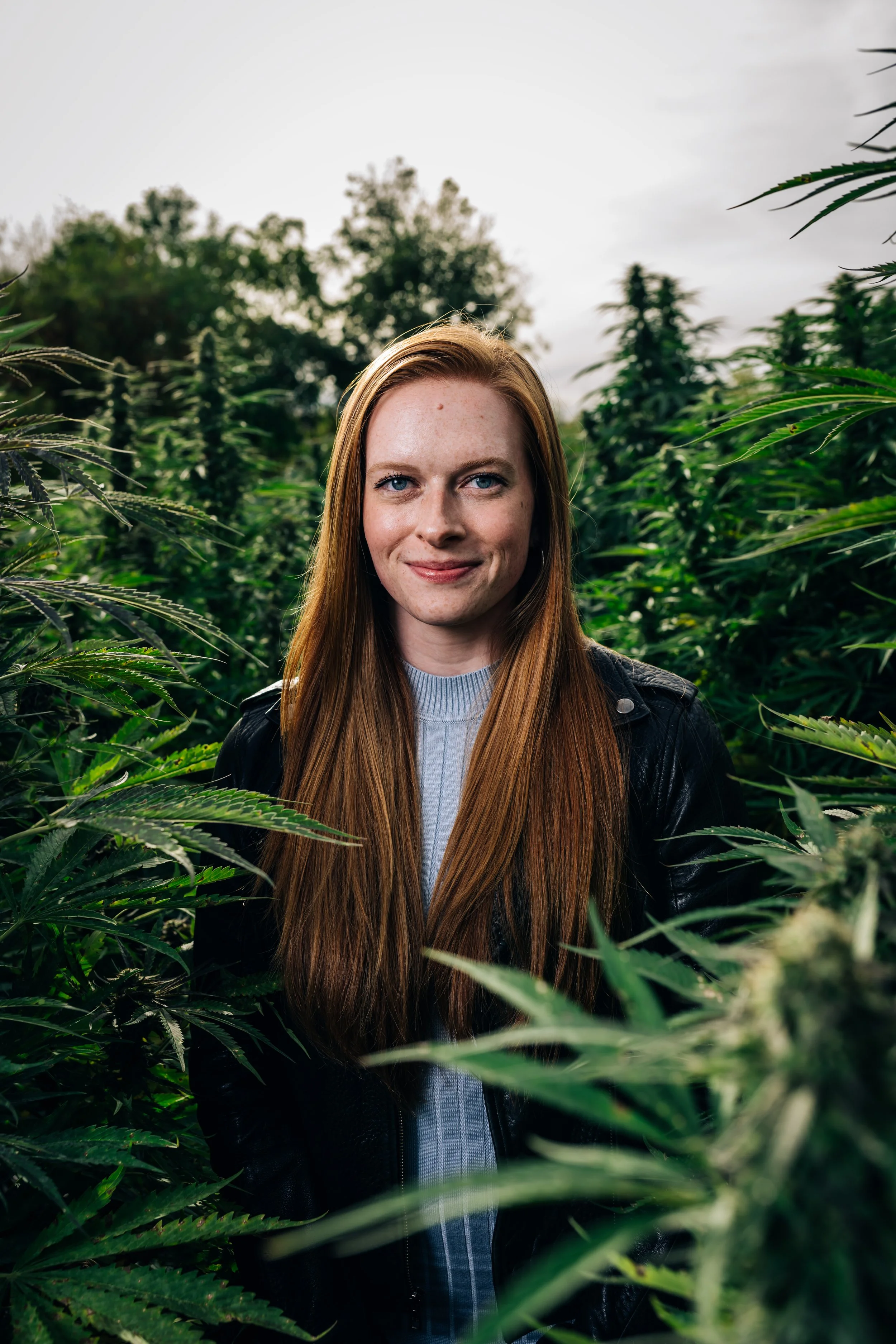 About — Snobby Dankins