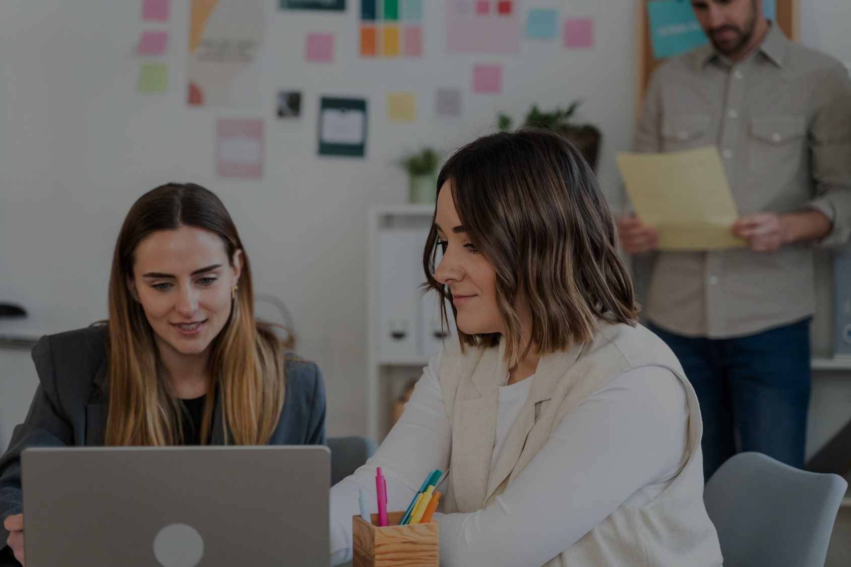 We will soon launch a new and truly bold funding opportunity, the Impact Accelerator Awards programme.