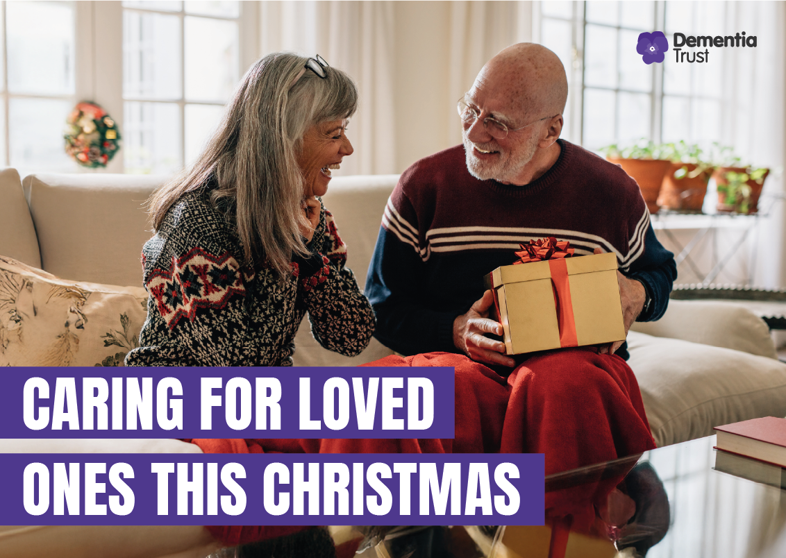 Looking After Your Loved Ones During the Holidays