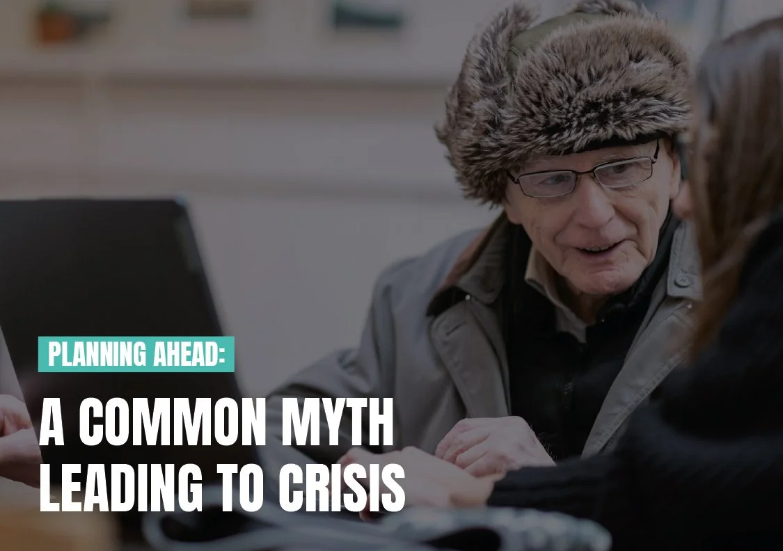 Don’t Wait for a Crisis to Take Action