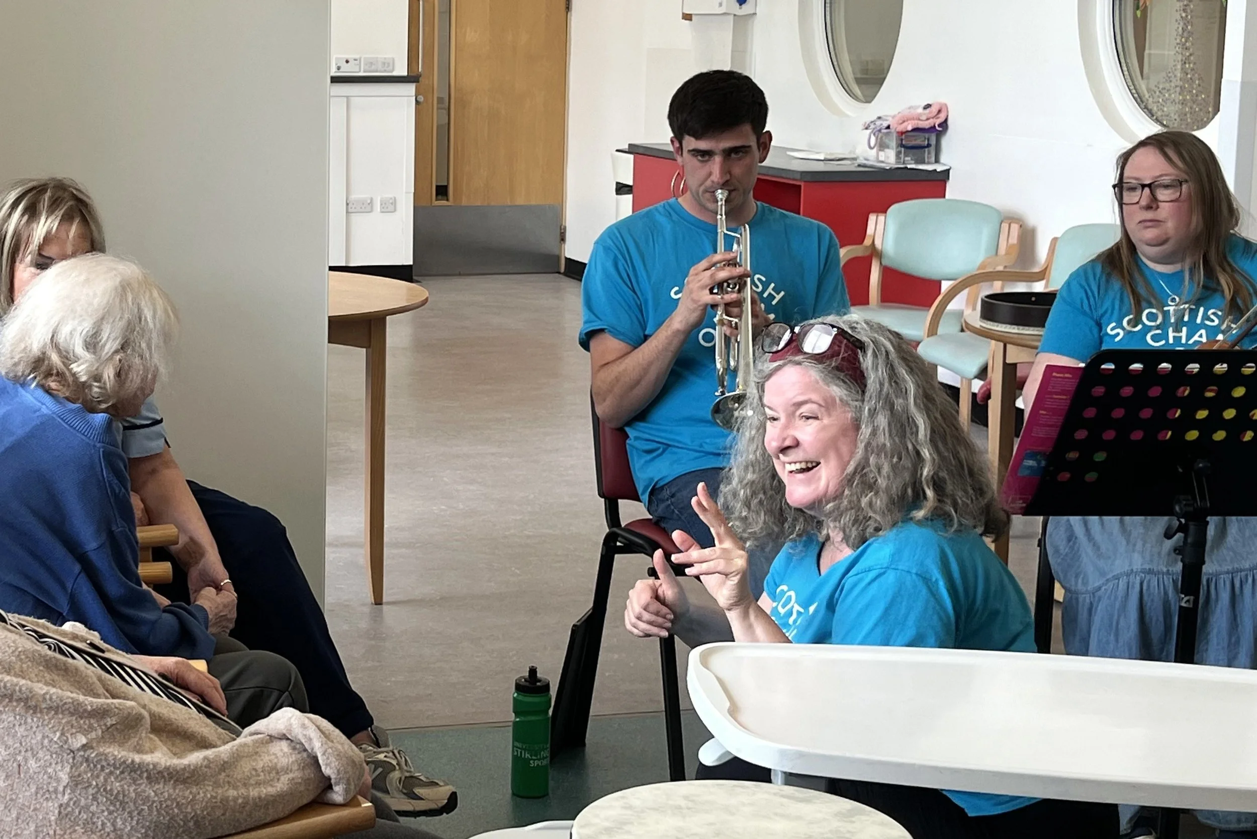 Dementia Action Week Spotlight: ReConnect at at Elmview