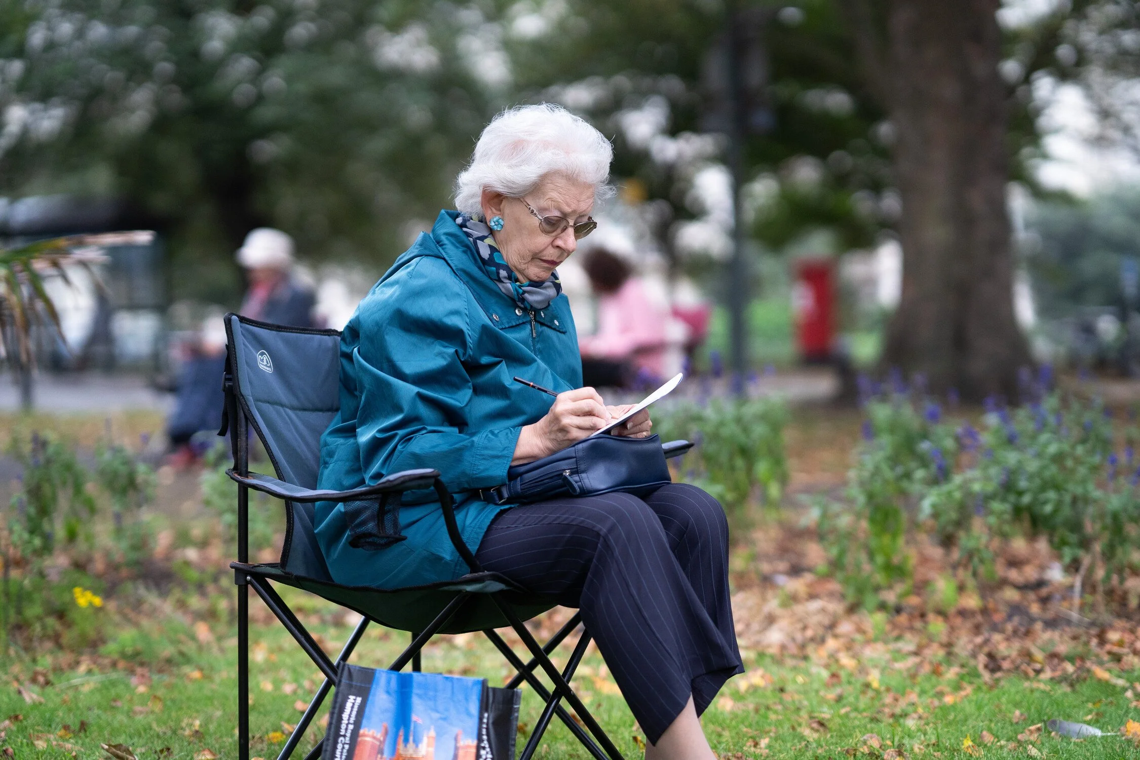 WORLD ALZHEIMER'S MONTH 2026 -A diagnosis matters. What happens next matters just as much.