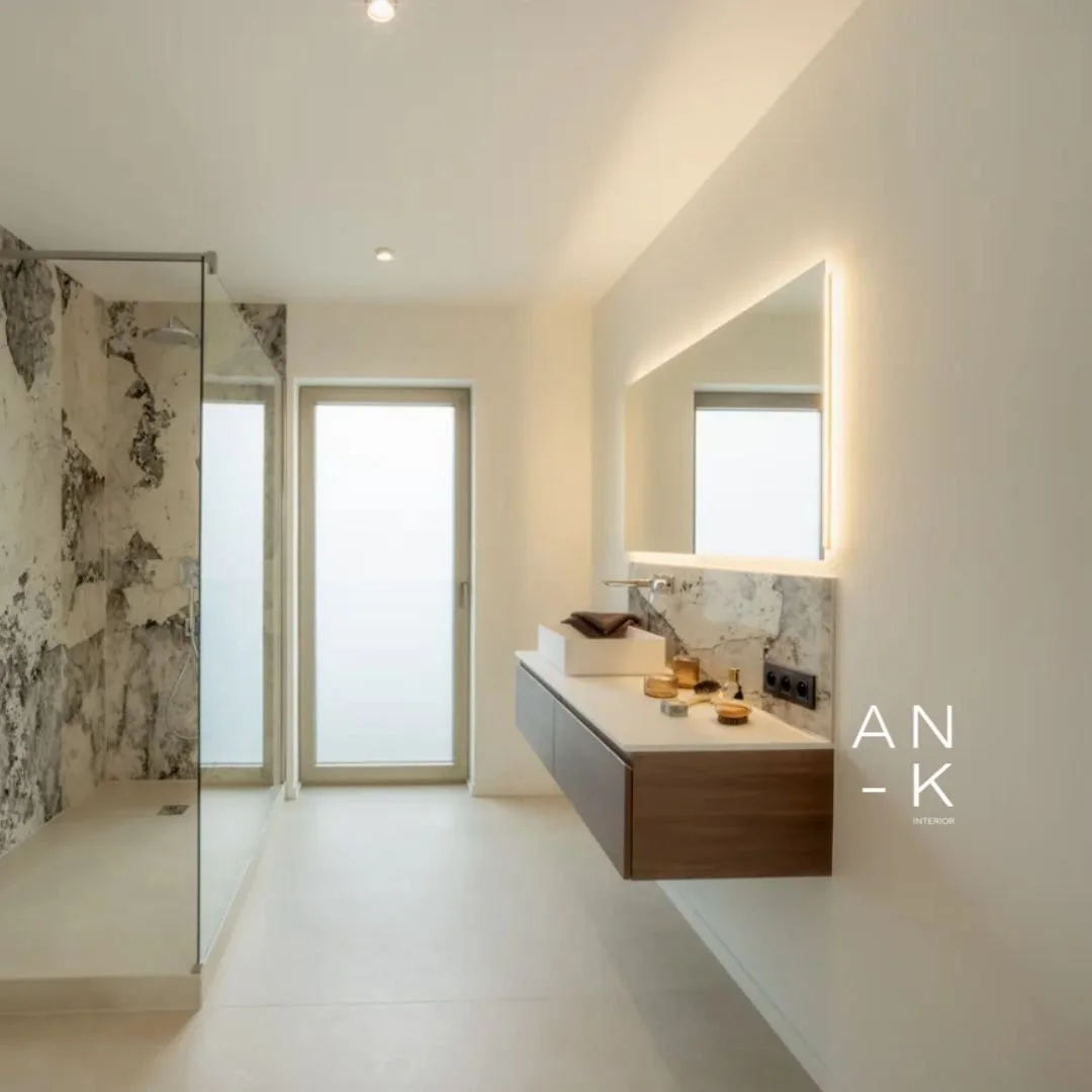 Architecte d'intérieur à Liège - notre approche