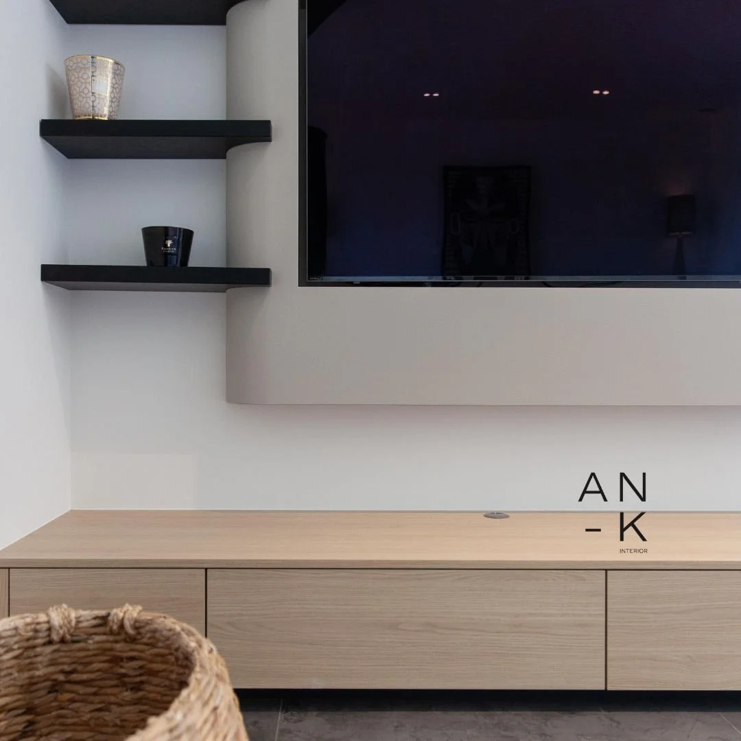 Comment concevoir un meuble sur mesure avec une architecte d'intérieur ?