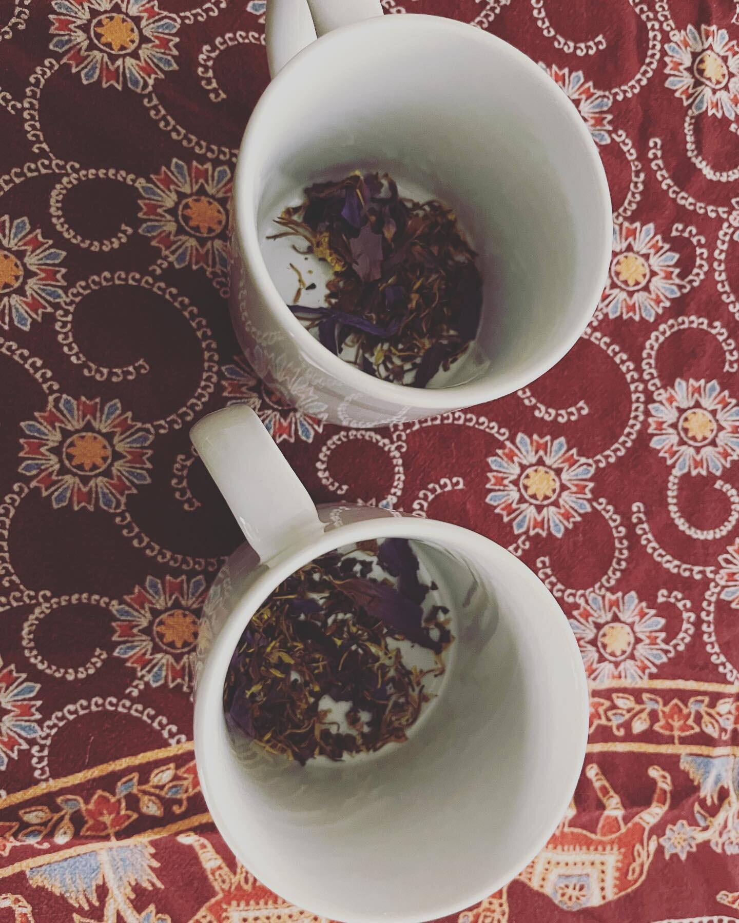 Sacred Medicine

Psychedelics don&rsquo;t always have to be heroic. Sometimes a subtle opening and shift can happen with a gentle and loving plant in the form of tea. 

#bluelotus #nymphaeacerulea #euphoric #heartopening #safeplace #integrativetherap