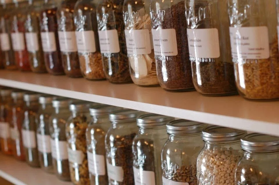 My first apothecary. Gosh it was beautiful. 

Botanical Medicine is powerful and yet can be so gentle. It compliments and integrates well when you have good knowledge and sound wisdom. 

One of the elements of my practice is functional herbology. It 