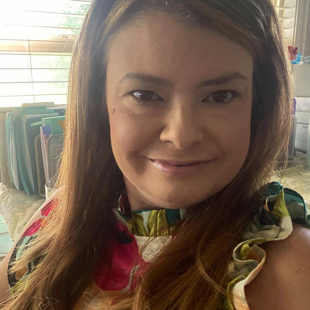 Jennifer Hall, executive director for Game Changers