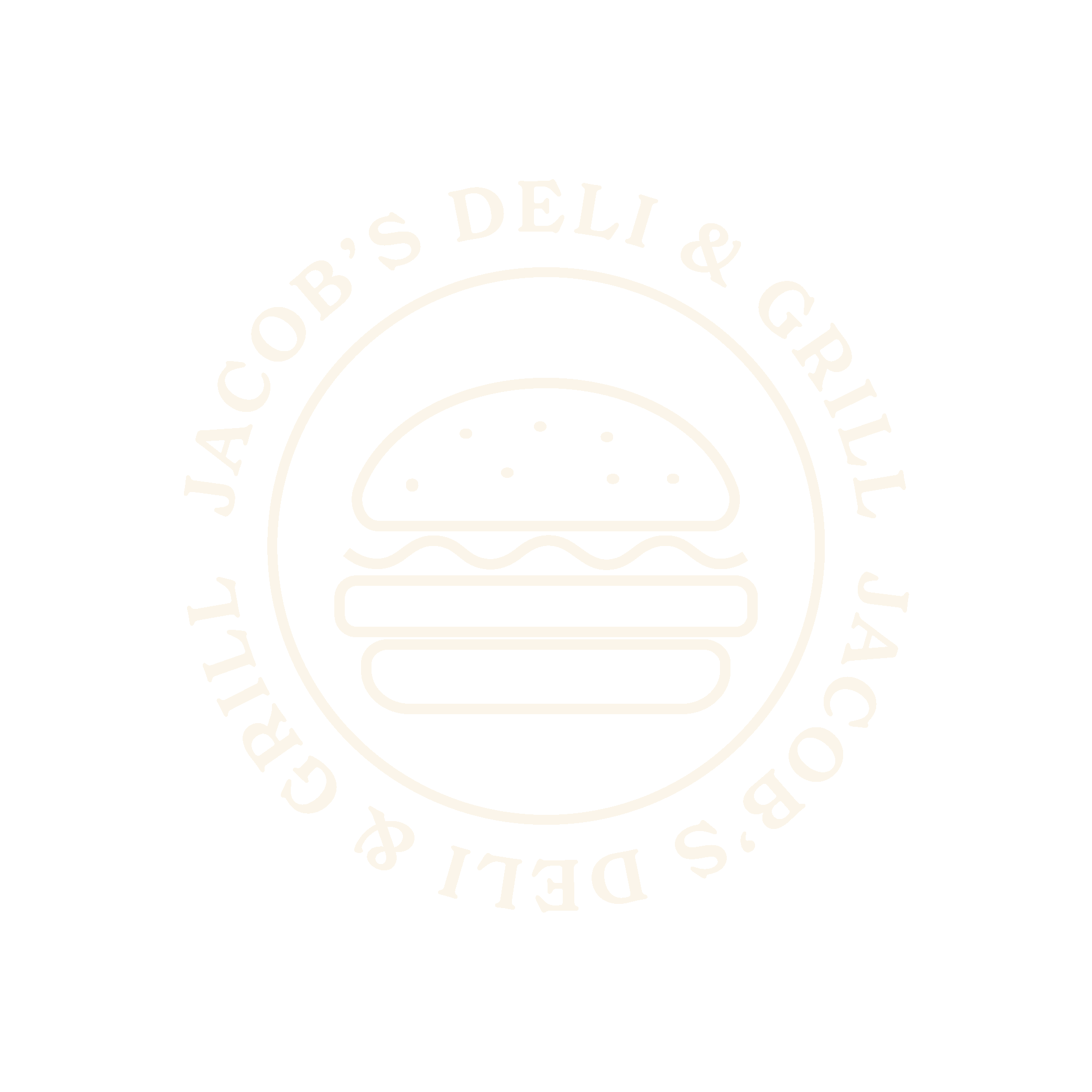 Jacob's Deli And Grill