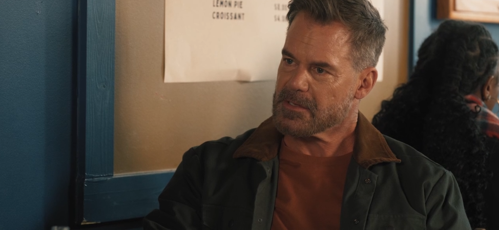 Scene from Exit Interviews