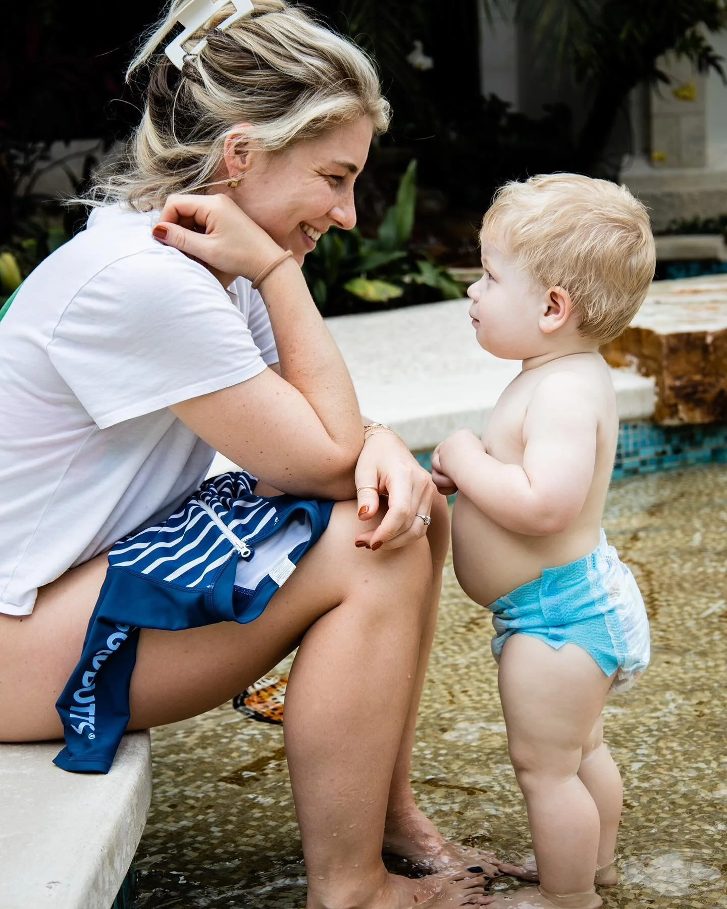 Feeling the Mother&rsquo;s Day energy on the horizon so here&rsquo;s a reminder to myself and every other depleted mom out there to fill your cup too. Not just for Mother&rsquo;s Day, but for every day. You&rsquo;re better for it. We&rsquo;re some of