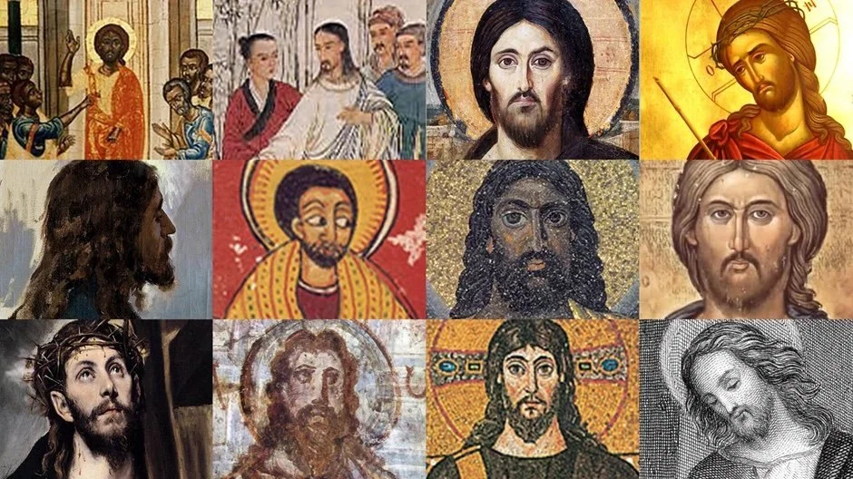 Gathering Liturgy: Fear or Love episode artwork